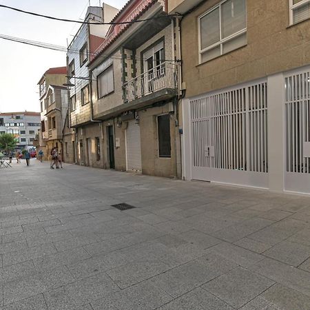 Apartamentos Bela Кангас де Морацо Екстериор снимка