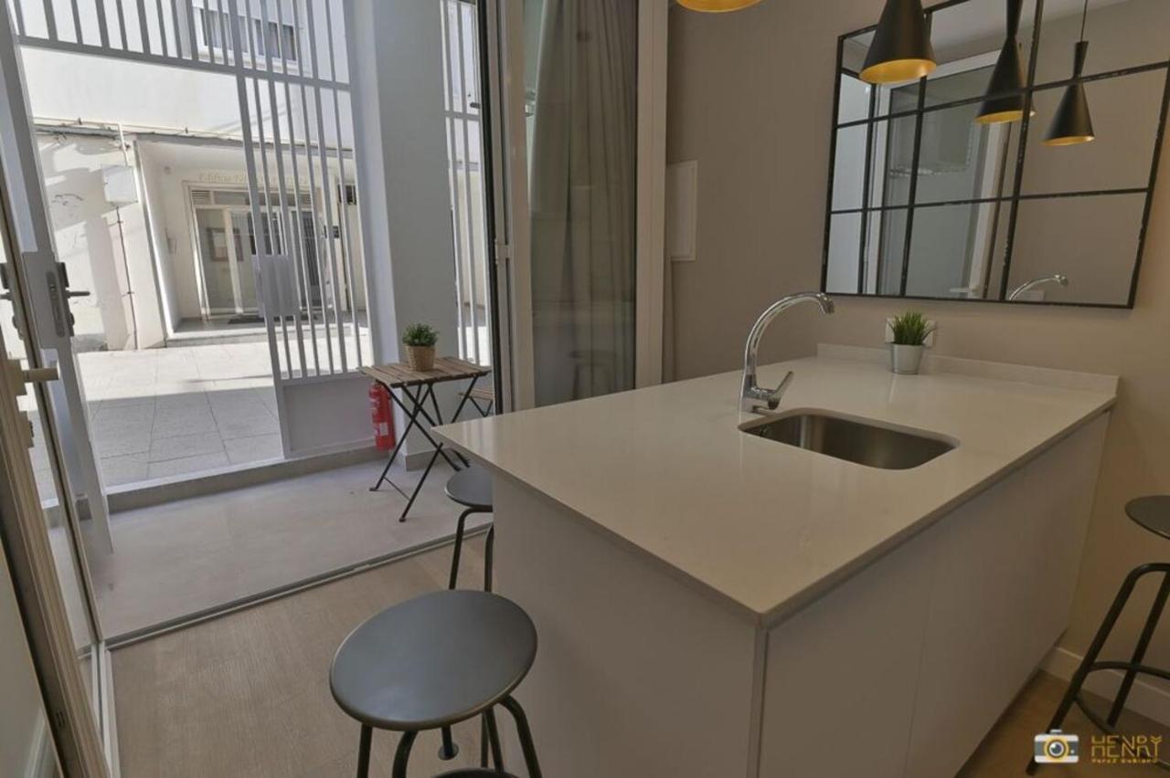 Apartamentos Bela Кангас де Морацо Екстериор снимка