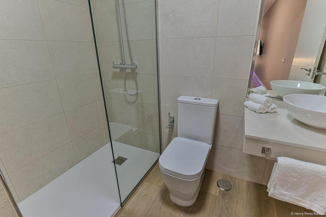 Apartamentos Bela Кангас де Морацо Екстериор снимка