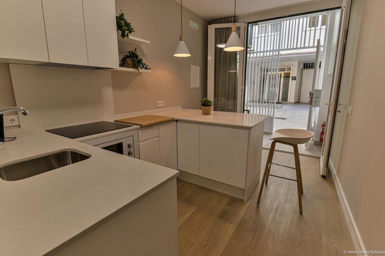 Apartamentos Bela Кангас де Морацо Екстериор снимка