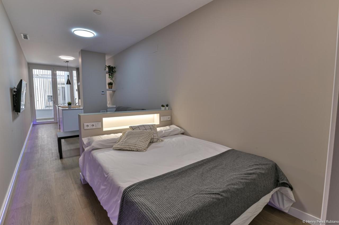 Apartamentos Bela Кангас де Морацо Екстериор снимка