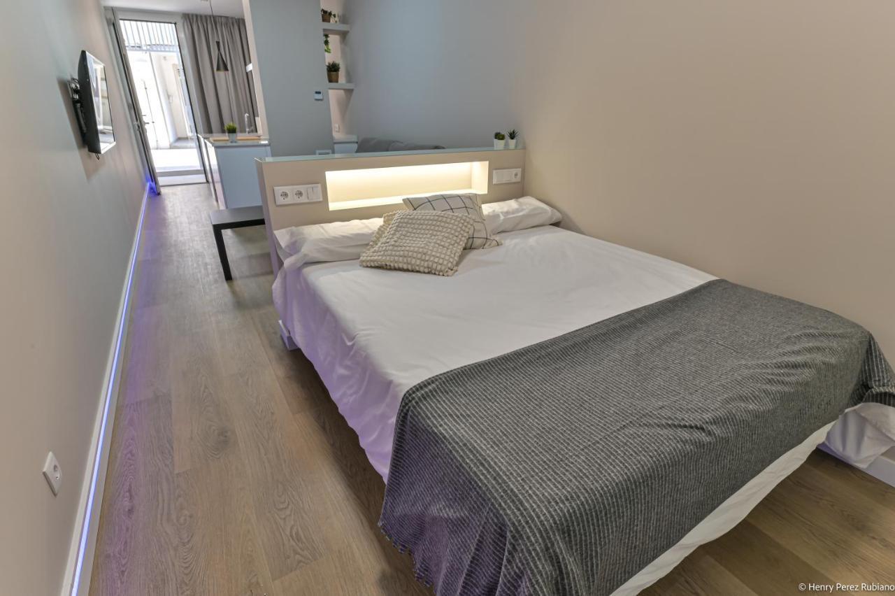 Apartamentos Bela Кангас де Морацо Екстериор снимка